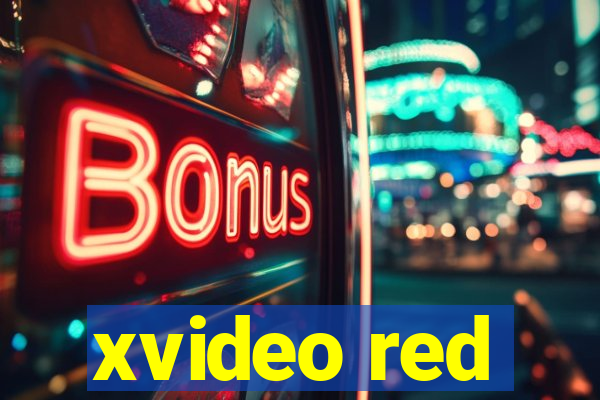 xvideo red